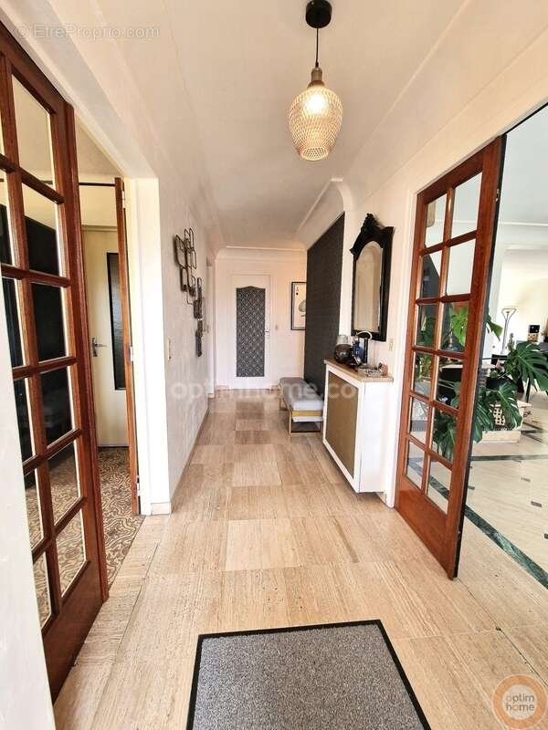 Maison à BRUYERES-LE-CHATEL