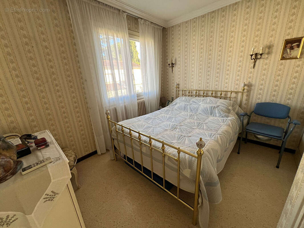 Maison à MONTPELLIER