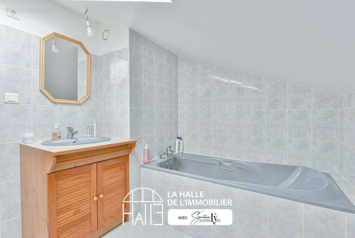 Maison à BOSMIE-L'AIGUILLE