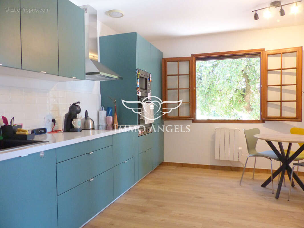 Maison à MURVIEL-LES-MONTPELLIER