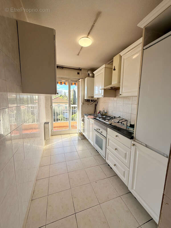 Appartement à LE CANNET