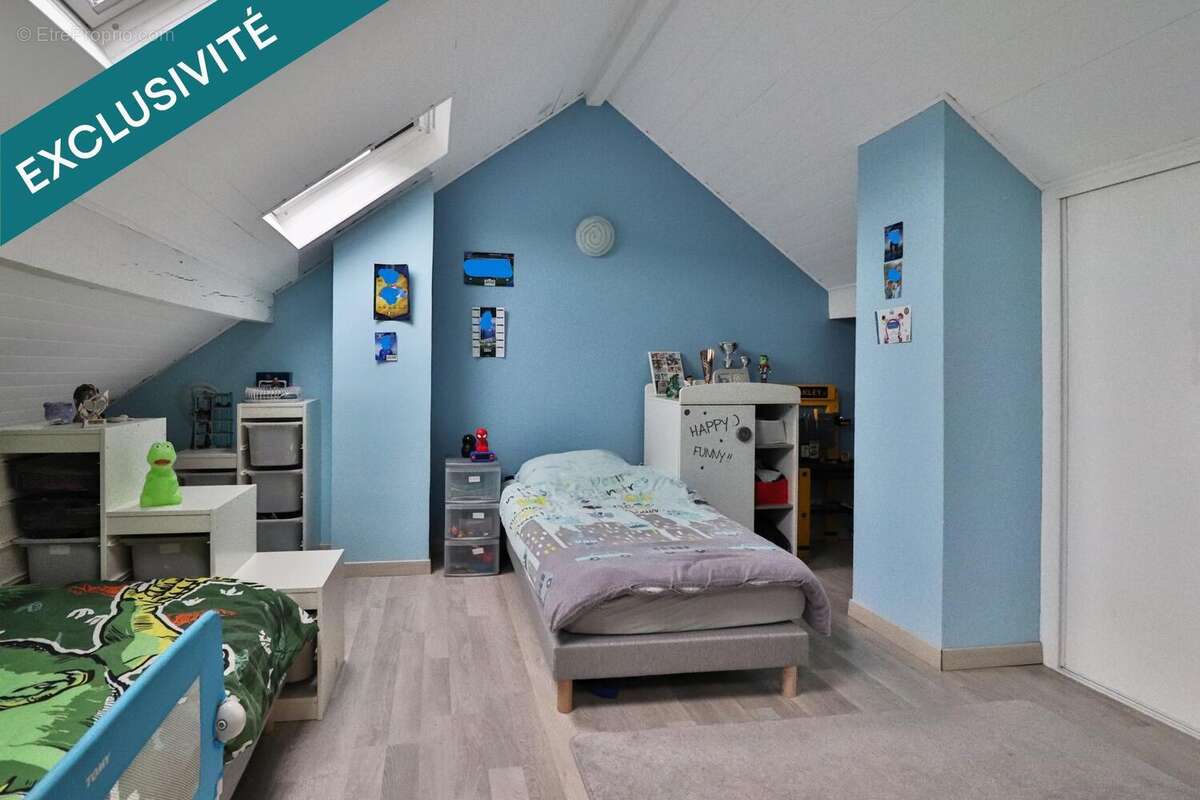 Photo 9 - Appartement à ROMBAS