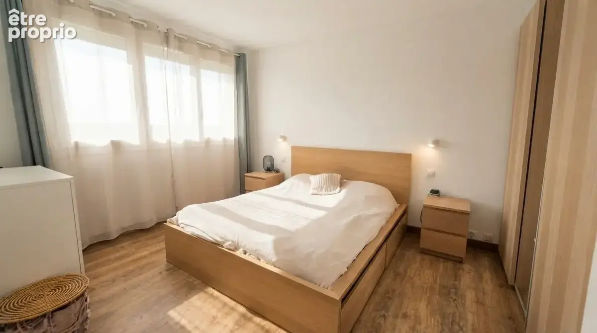 Appartement 73 m² à Olivet  - photo 3