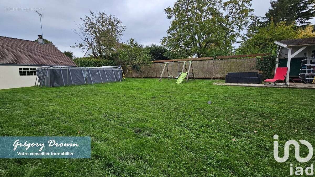 Photo 3 - Maison à BOISSISE-LE-ROI