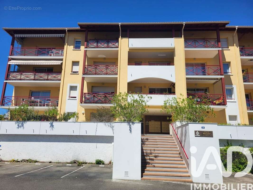 Photo 2 - Appartement à ANGLET