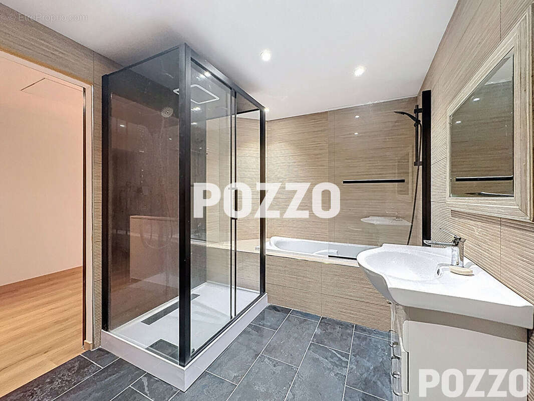 Maison entièrement rénovée avec du terrain et des dépendances proche Bréhal (50290) - photo 11