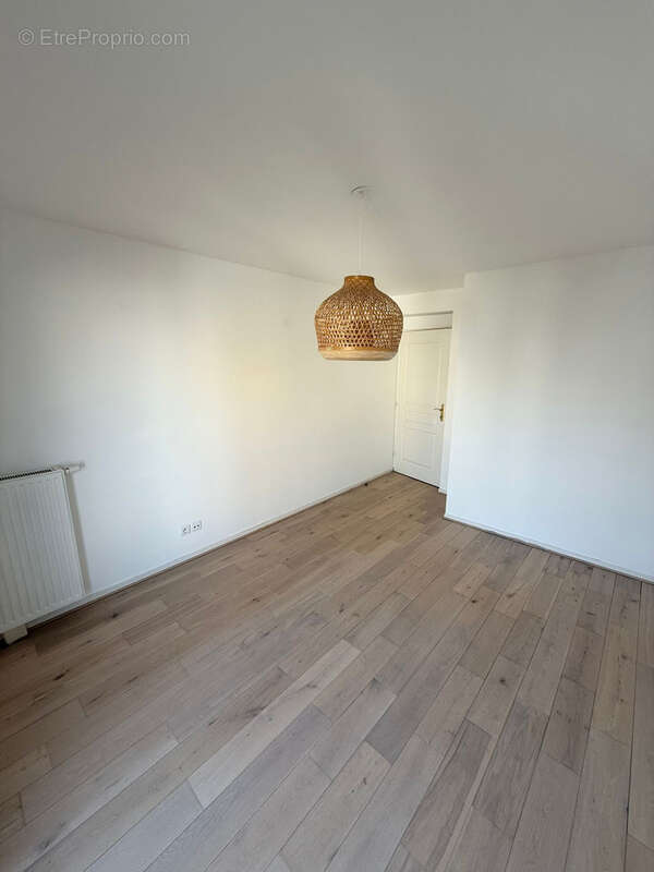 Appartement à SAINT-DENIS