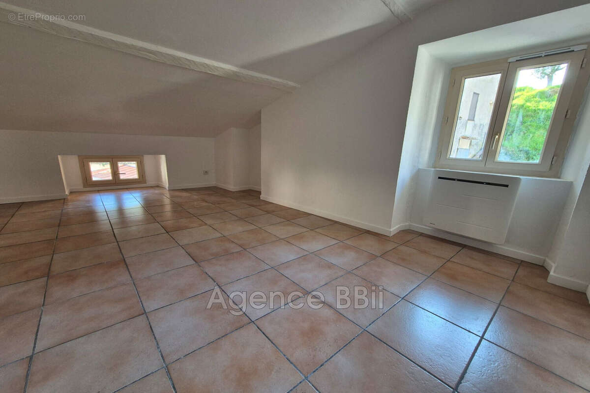 Appartement à LUCERAM