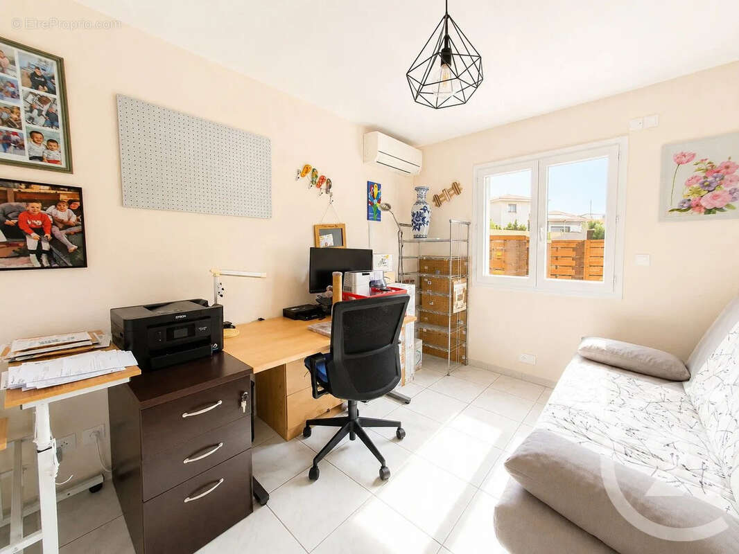 Maison 124 m² à Port-Vendres  - photo 13