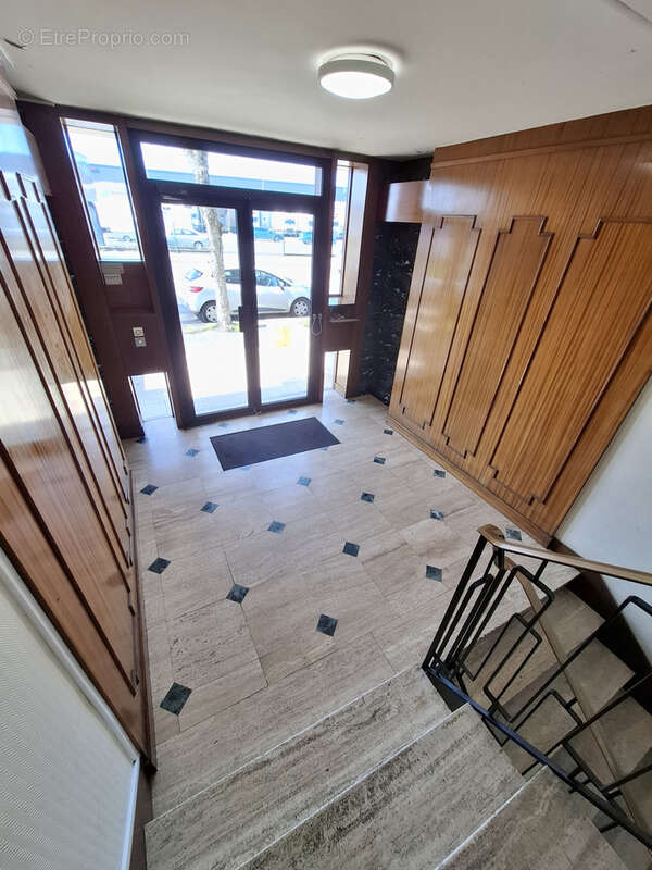 Appartement à ANGERS