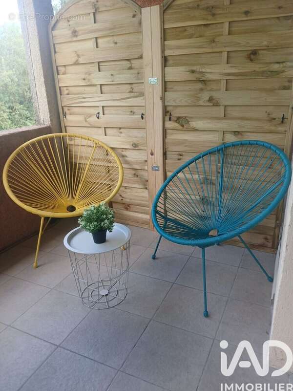 Photo 3 - Appartement à ARLES