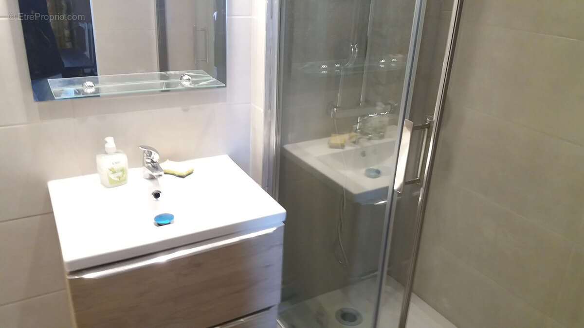 Appartement à BESSANS