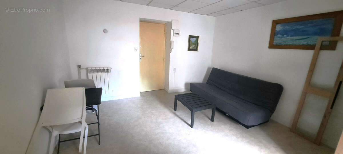 Appartement à AMELIE-LES-BAINS-PALALDA