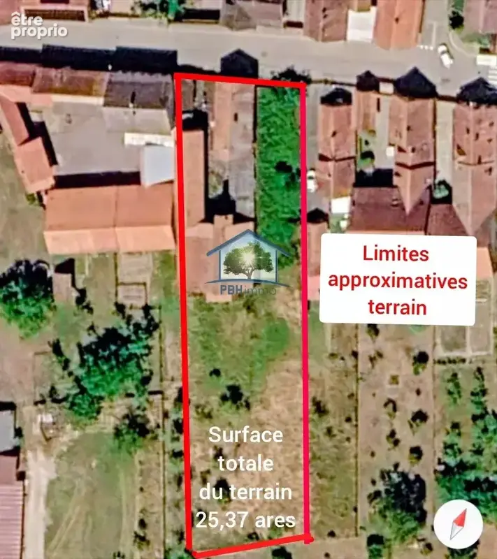 ZUTZENDORF (67) - Maison à rénover 156m² avec Dépendances et Jardin sur 24.37 ares - photo 19