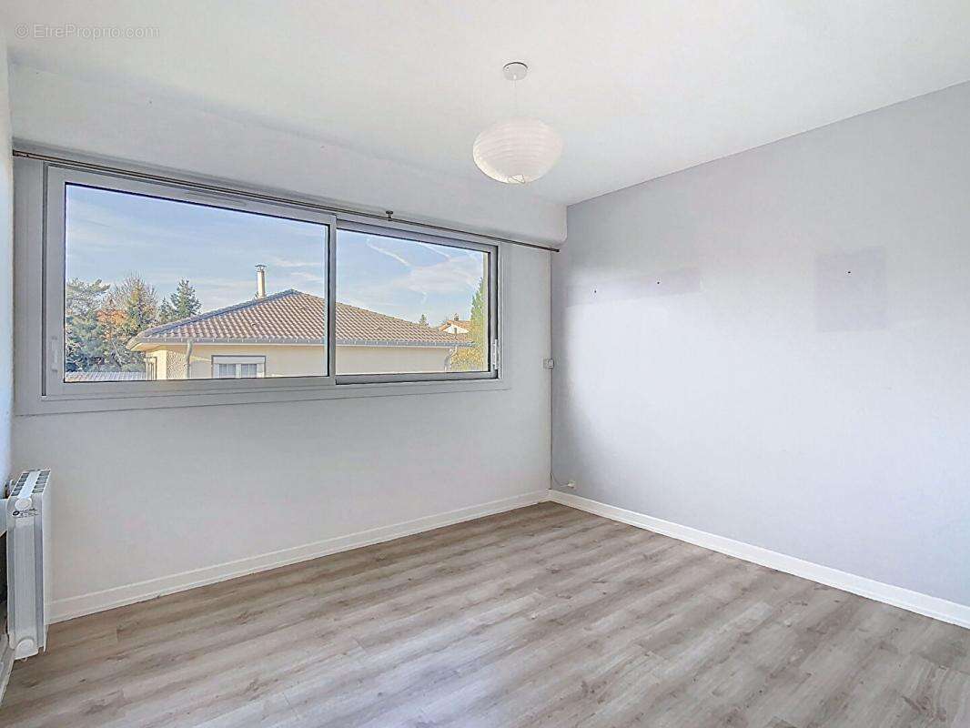 Appartement à MALZEVILLE