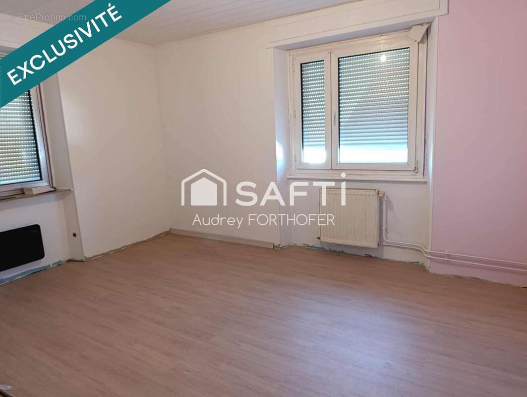 Photo 5 - Maison à LEYVILLER