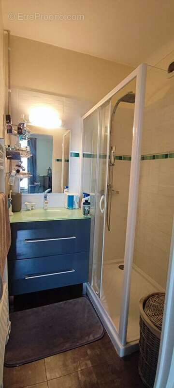 Appartement à SAINT-GEORGES-D'OLERON