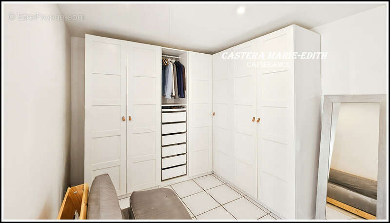 Maison PLAIN-PIED 110,23 M² - 6 pièces - 3 chambres + Mezzanine -Garage - Piscine neuve - PARCELLE 949 M² SEGOUFIELLE (32) - photo 33
