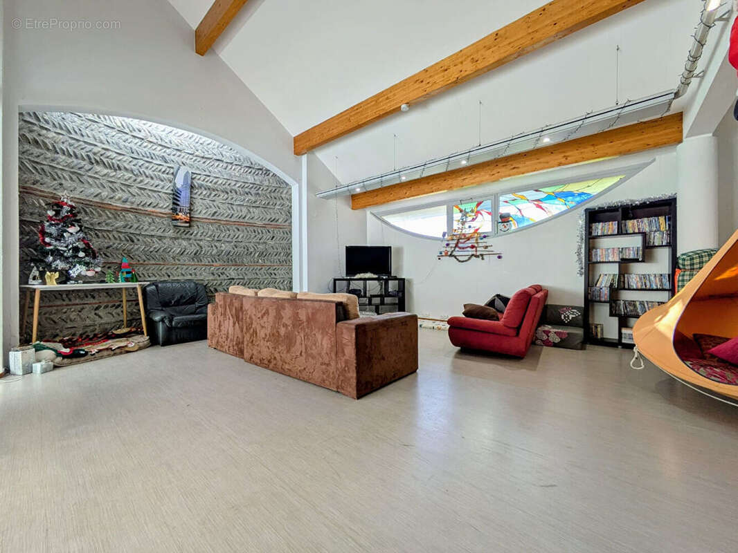 Appartement à JURANCON