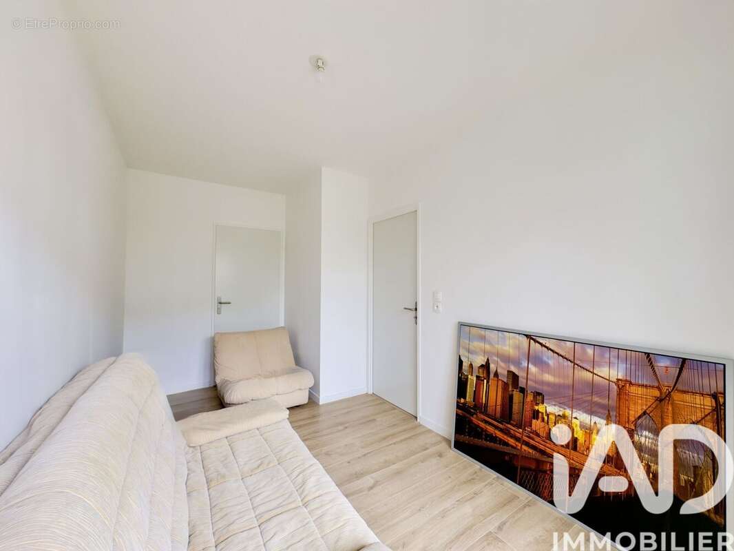 Photo 5 - Appartement à TIGERY