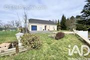 Photo 1 - Maison à NAVES