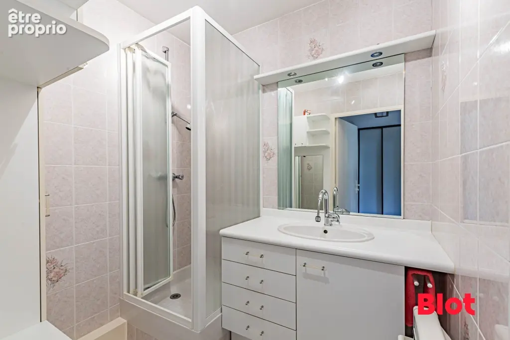 Appartement 3 pièces 70 m² à vendre à Nantes (44300) - photo 9