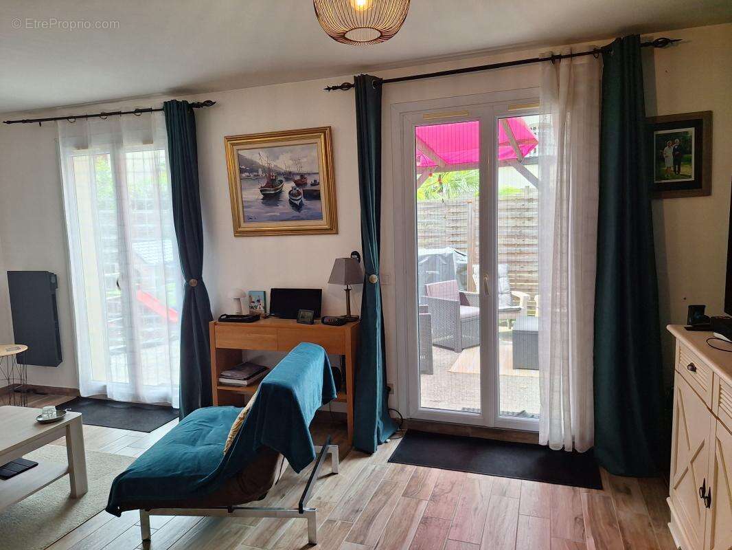 Maison À Vendre - photo 7