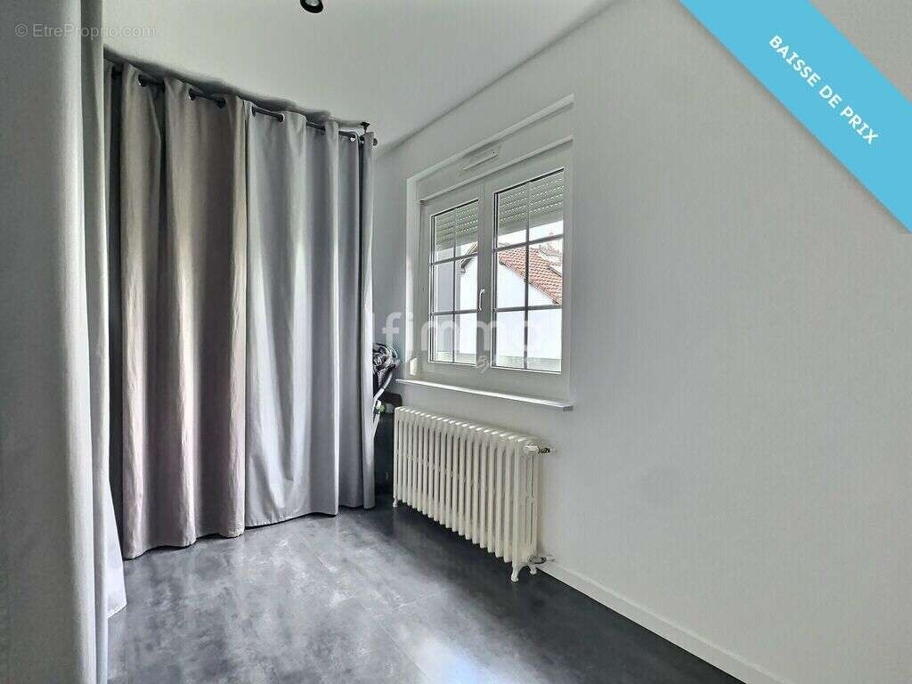 Appartement à SAINT-AVOLD
