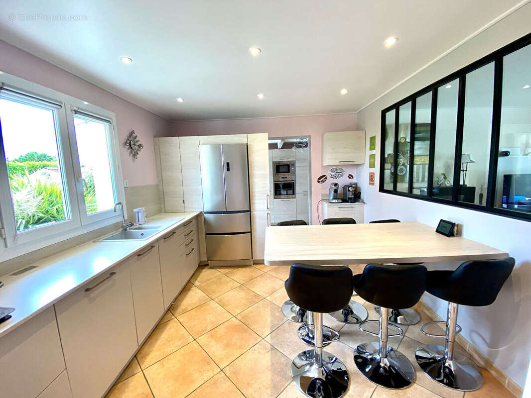 Maison à MONTARNAUD