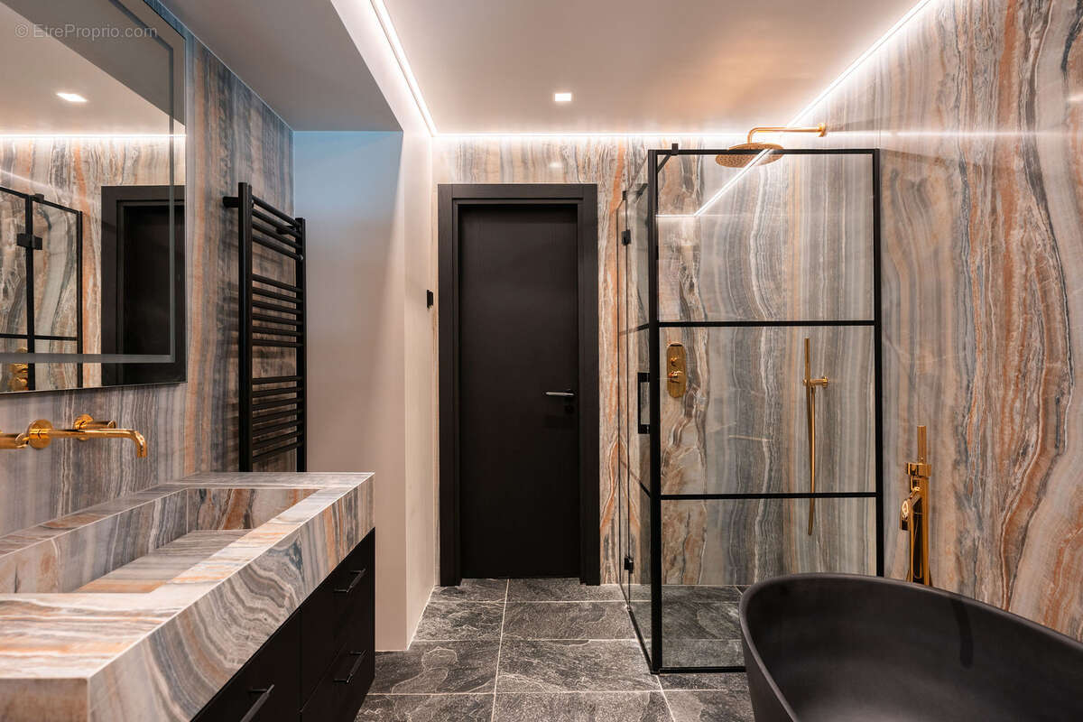 Appartement à ABONDANCE