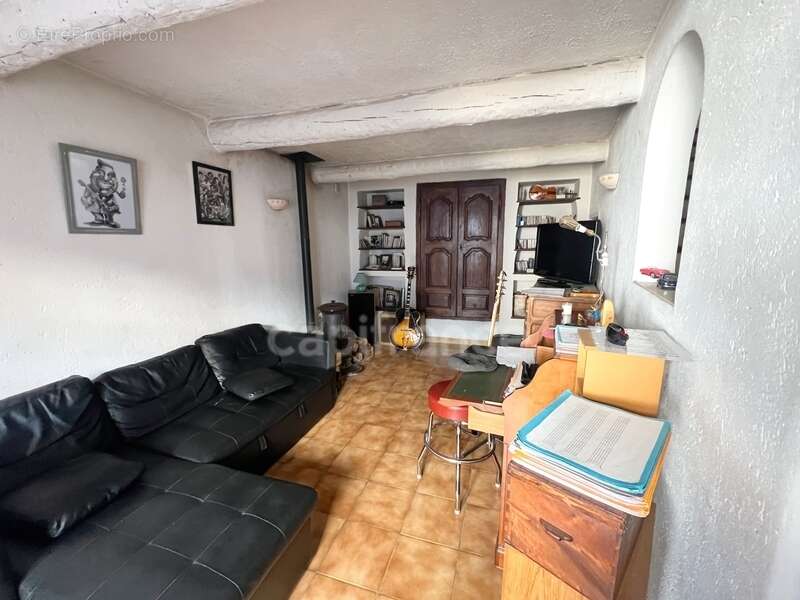 Maison à VILLENEUVE