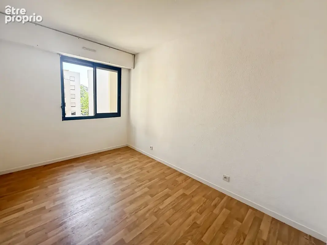 Appartement 60m² à bordeaux - photo 3