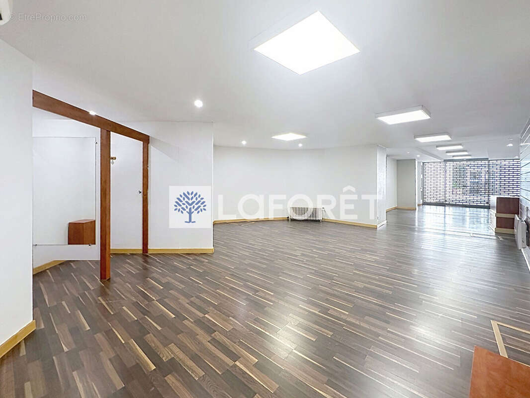 Appartement à PARTHENAY