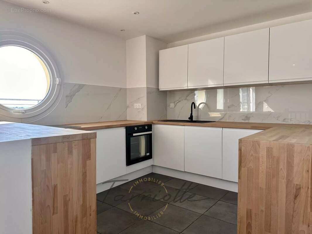 Appartement à MONTELIMAR