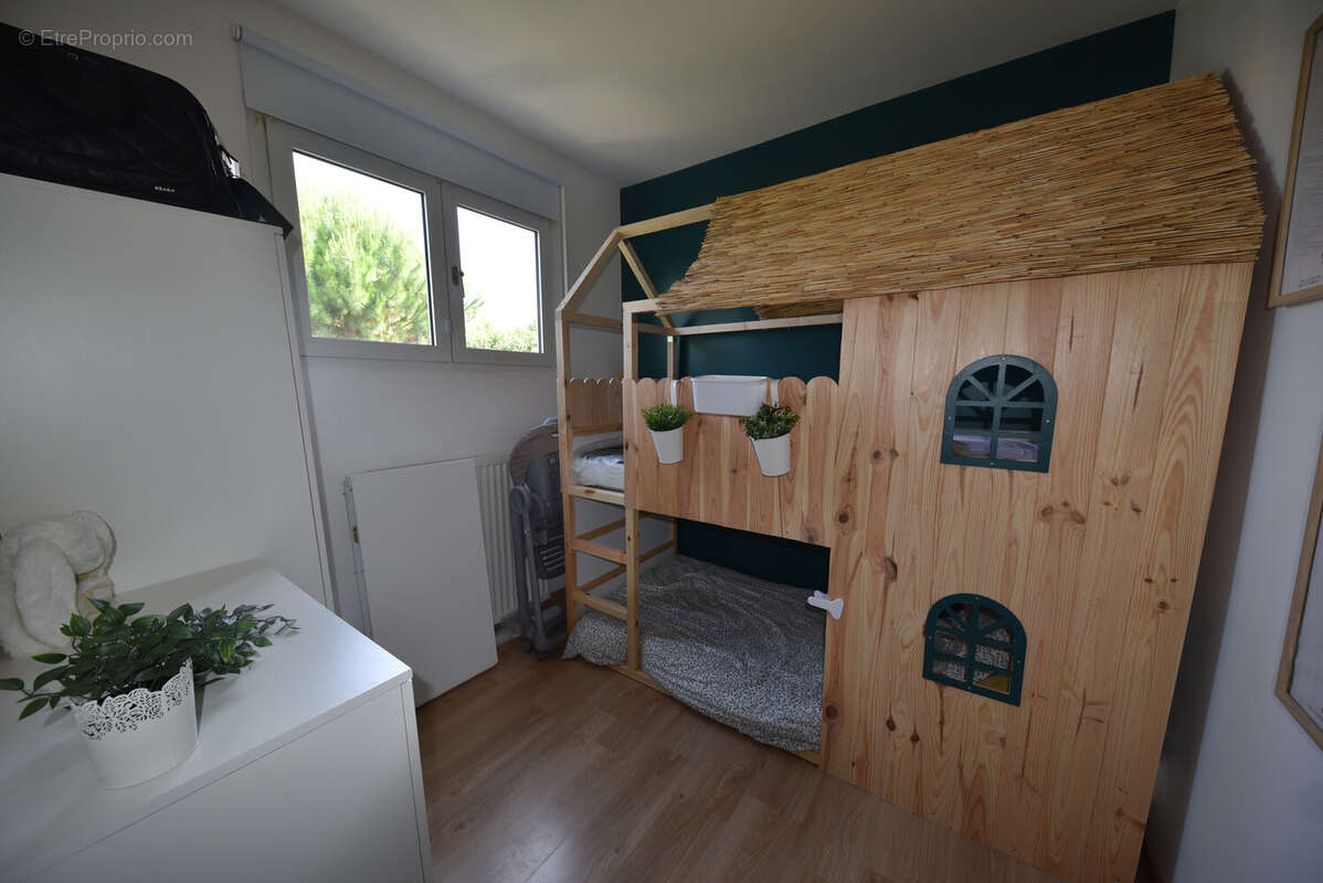 Appartement à MONTFERMEIL