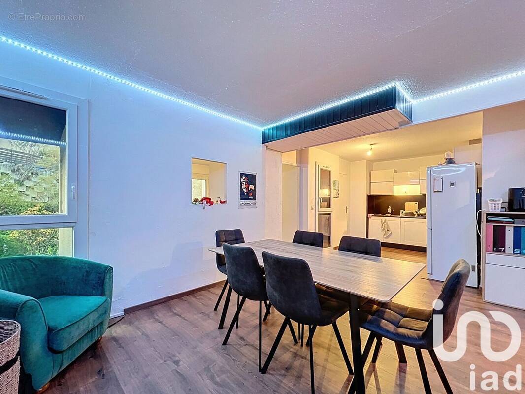 Photo 1 - Appartement à GAP