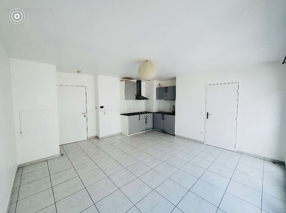 Appartement à JOINVILLE-LE-PONT