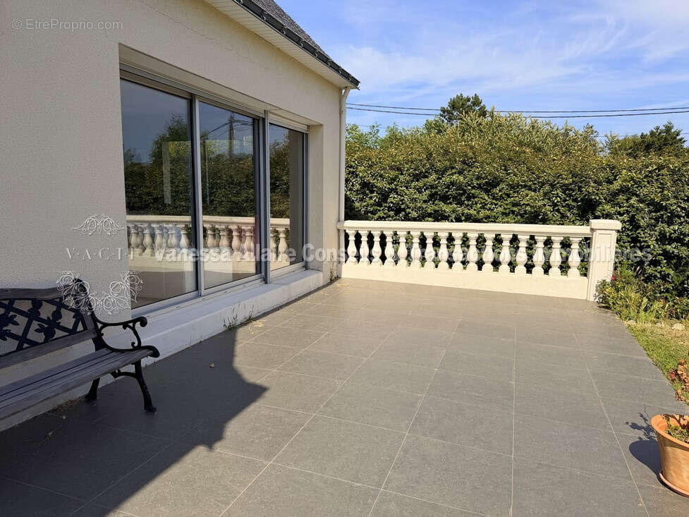 Maison à LA BAULE-ESCOUBLAC