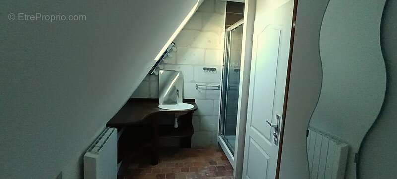 Appartement à BEAUFORT-EN-VALLEE