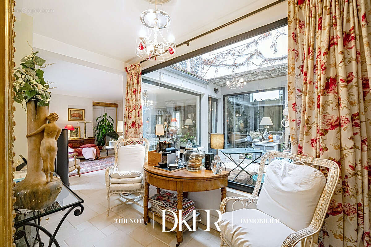 Vente Maison de Caractère - photo 5