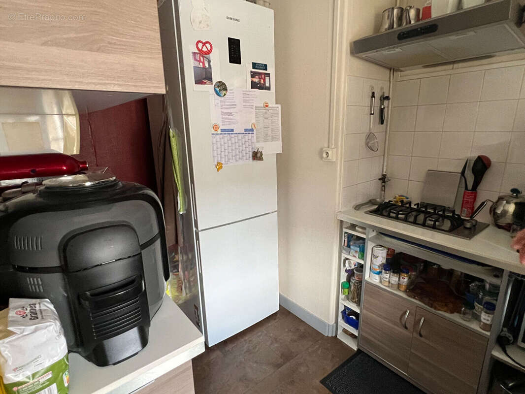 Appartement à LAVAL