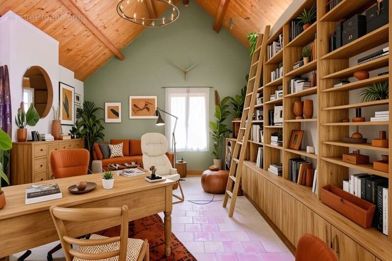 Maison à CHATELAILLON-PLAGE