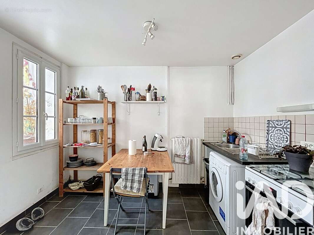 Photo 3 - Maison à GISORS