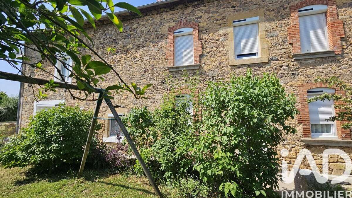 Photo 4 - Maison à MONTBAZENS