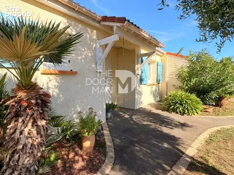Maison 44680 - photo 6