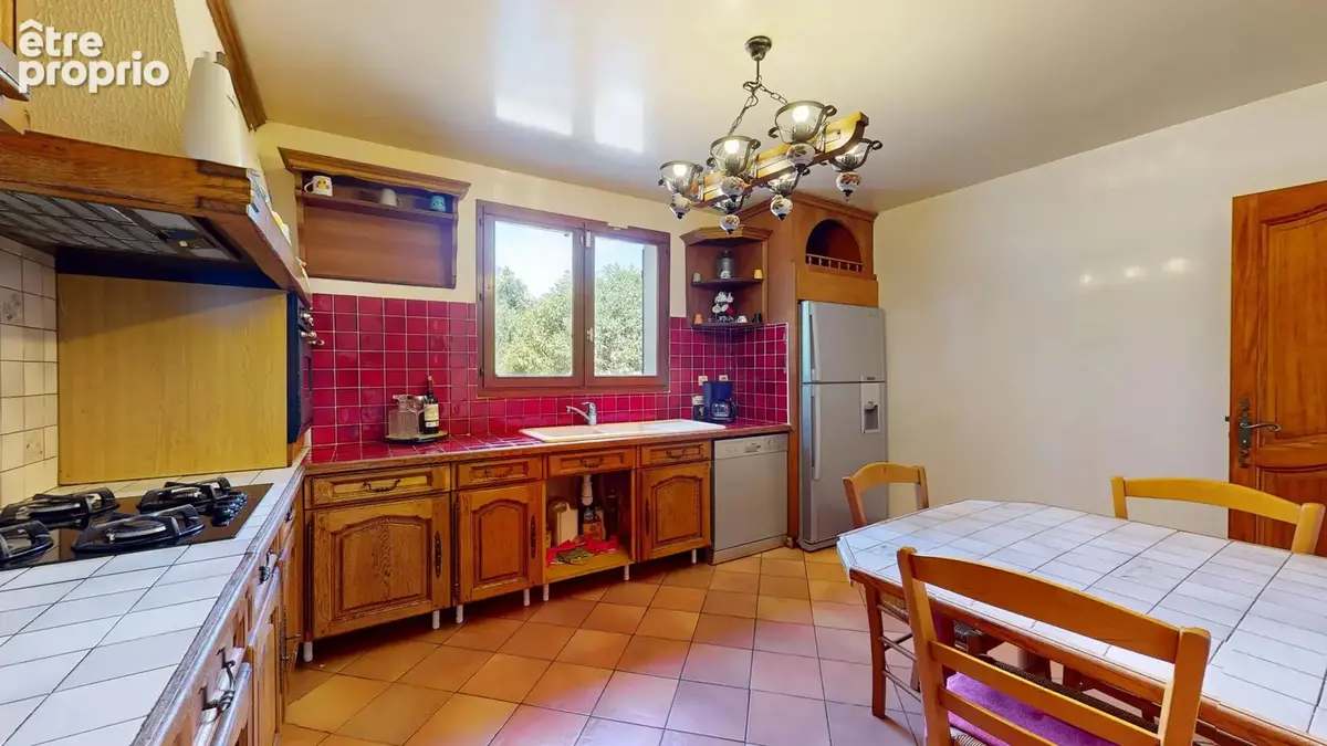 Maison 6 pièces 140 m² à vendre à Montfermeil (93370) - photo 11