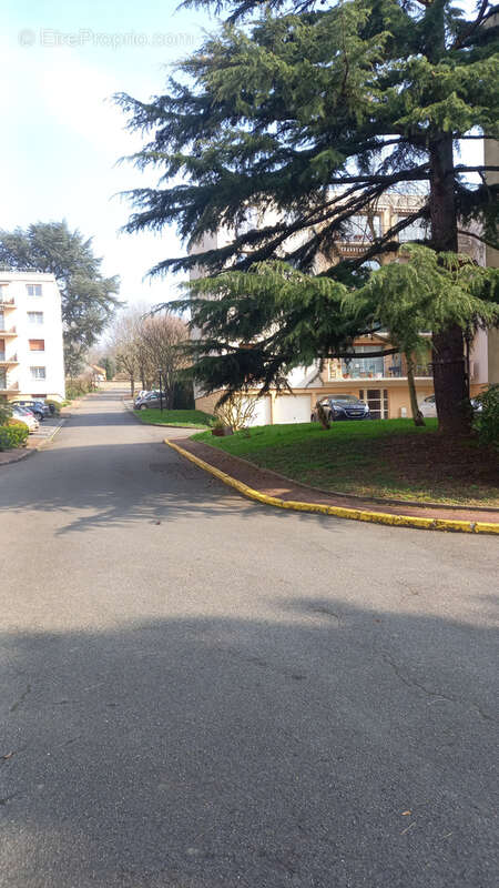 Appartement à SOISY-SUR-SEINE