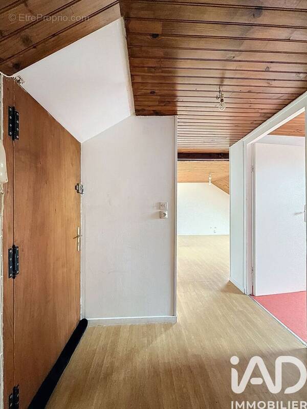 Photo 1 - Appartement à EPERNAY