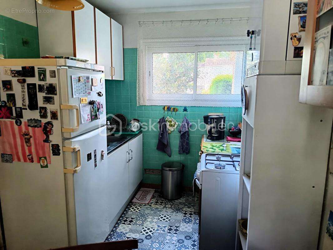 Maison à SAINT-JEAN