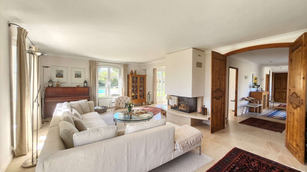 Maison à AIX-EN-PROVENCE